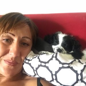 Meet your Posher, Silvia